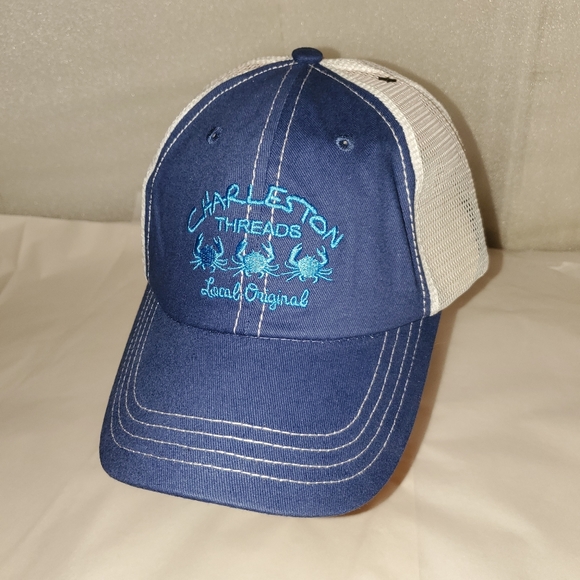 Charleston Threads! - Picture 2 of 6